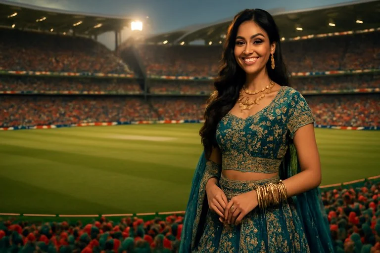 joy786 ক্রিকেট পাওয়ারপ্লে বোর্ড