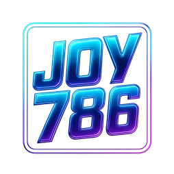 joy786 লোগো
